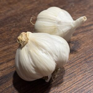 Messidrome Knoblauch