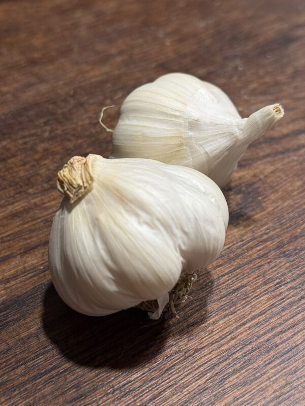 Messidrome Knoblauch