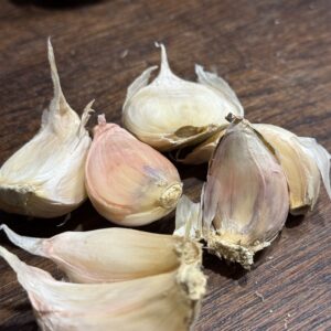 Messidrome Knoblauch
