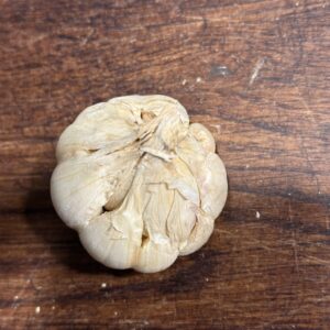 Messidrome Knoblauch