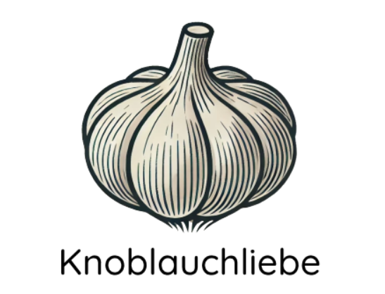 Knoblauchliebe