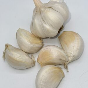 Carcasonne Knoblauch