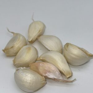 Messidor Knoblauch